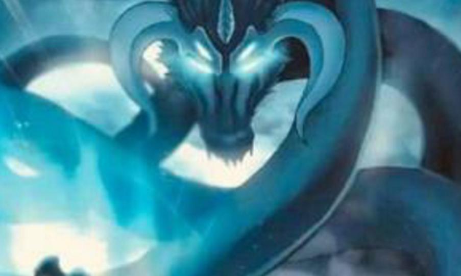 斗罗大陆的五只百万年魂兽排行榜,斗罗大陆所有魂兽实力排名