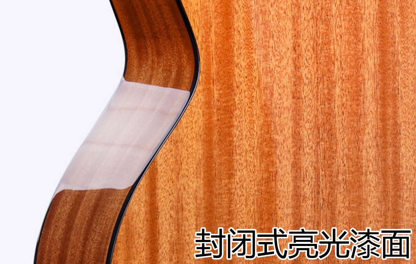 超实用的初学者入门吉他选购技巧,性价比高的初学者吉他