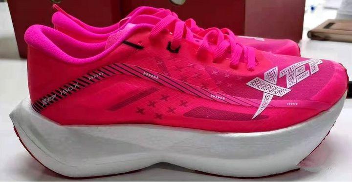 新年焕新，盘点值得入手的国产性价比跑步装备