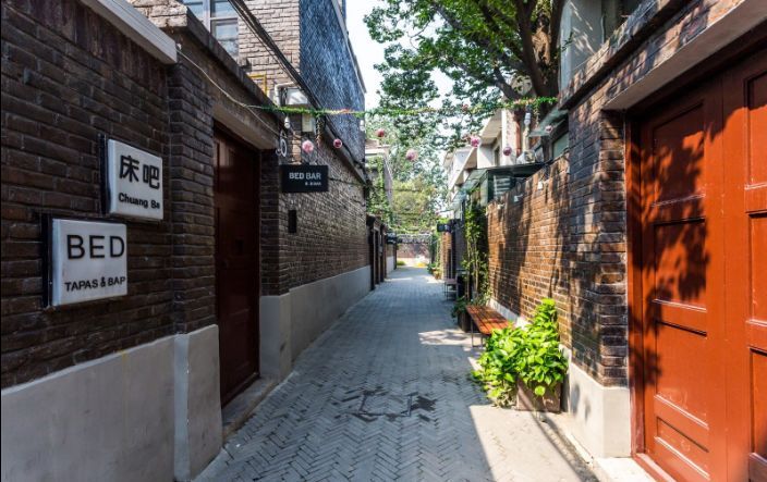 天津免费景点,天津必游的免费景点排名前十