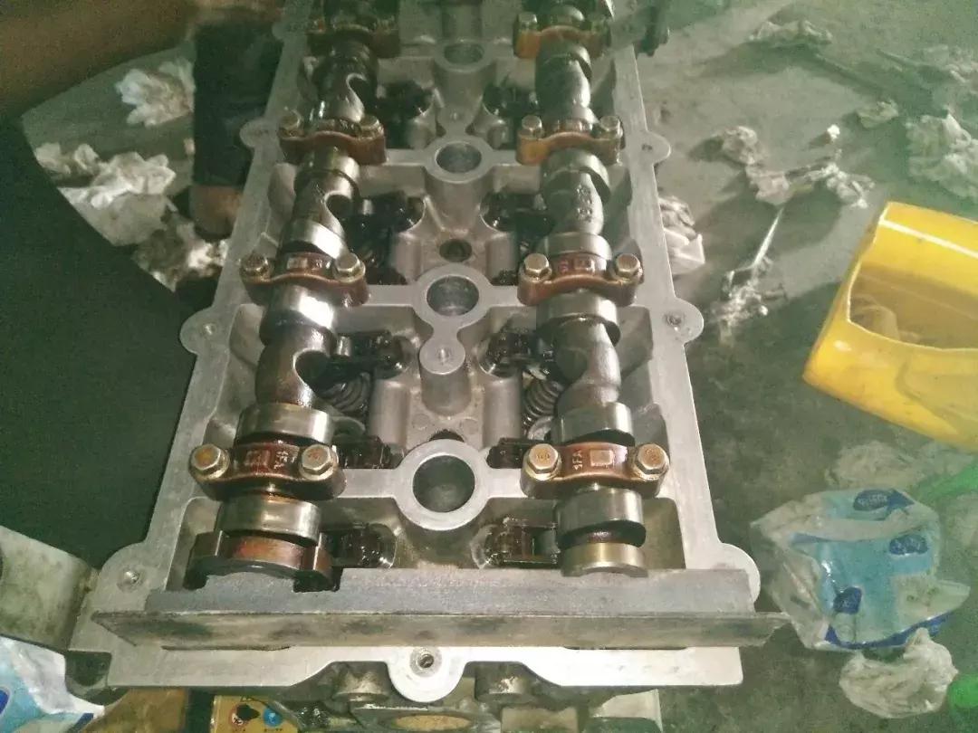 奇瑞a3481正时,奇瑞瑞虎a3正时安装图