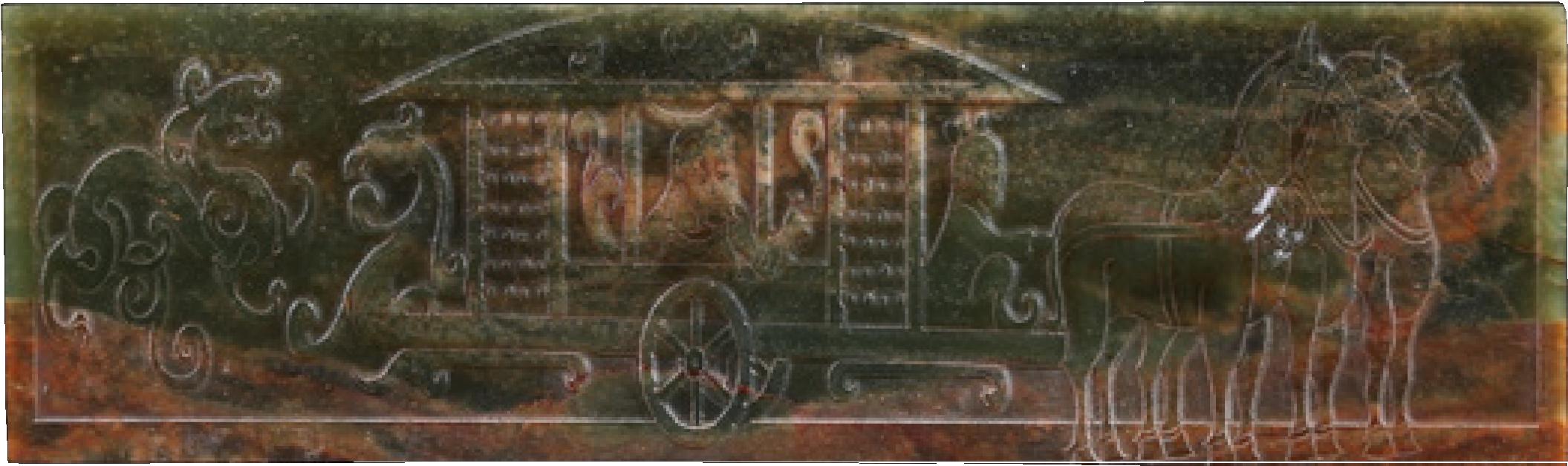 御润堂藏品鉴赏：古玉复兴，换个时空遇见您（二）