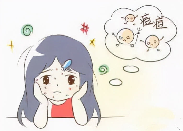 日本曼秀雷敦祛痘凝胶测评,曼秀雷敦乐肤洁祛痘啫喱和薇诺娜