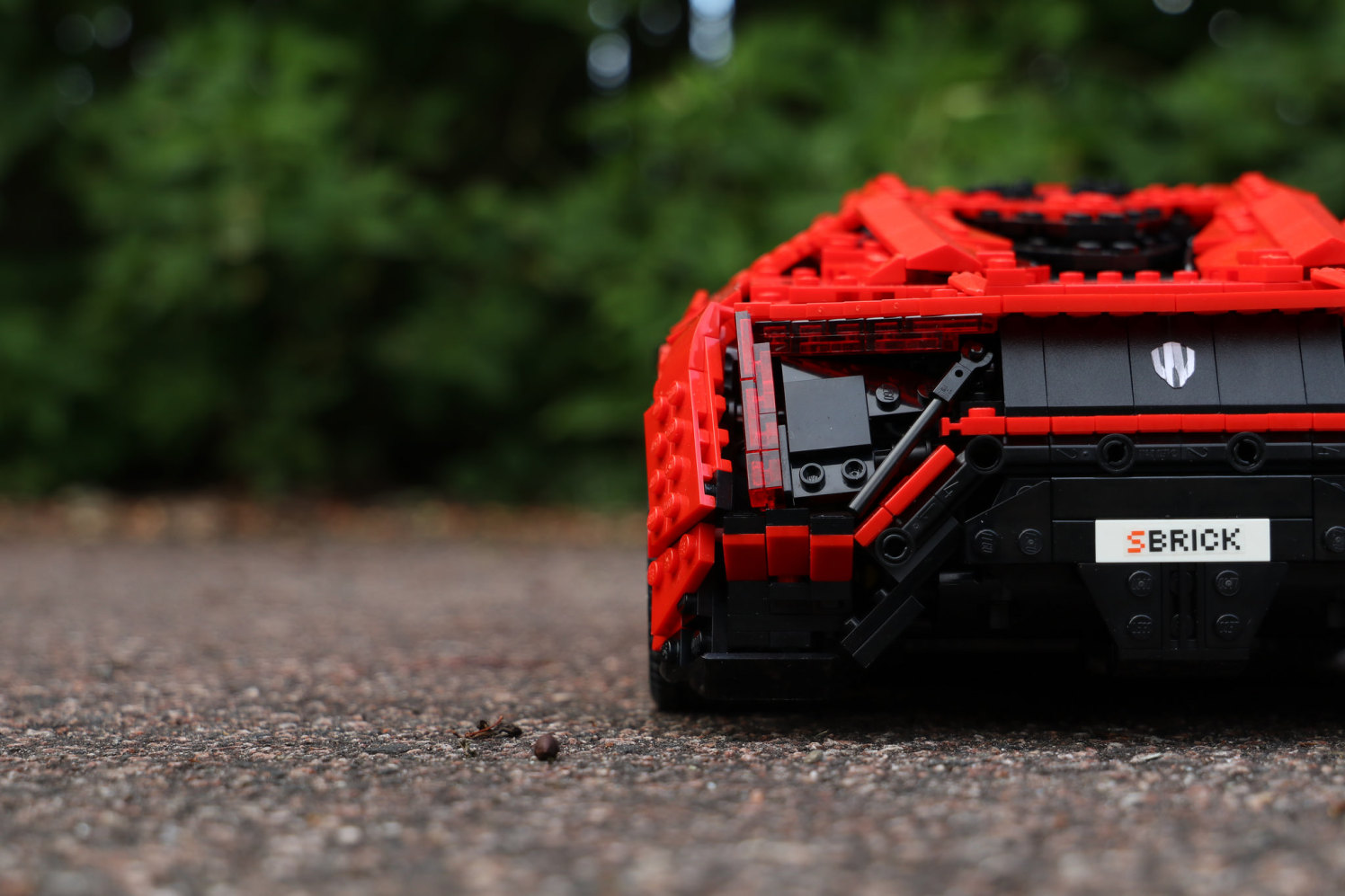 lykanhypersport,lykanhypersport跑车价格