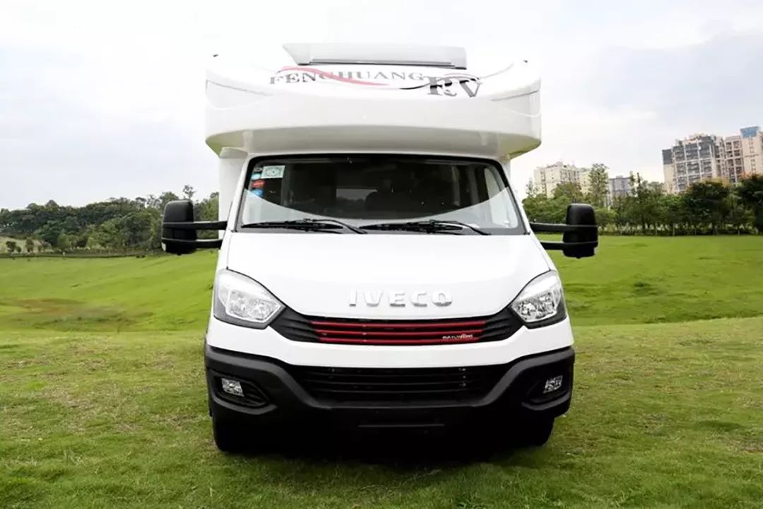 新款依维柯欧胜ad02后拓展房车,手动挡依维柯欧胜拓展房车大全