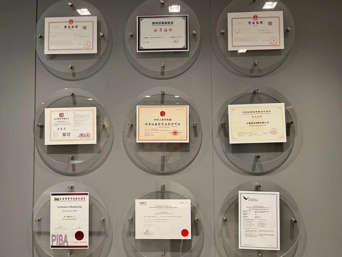 大成汇鼎完成千万级融资，携国际金融机构华赢控股，共建财富市场