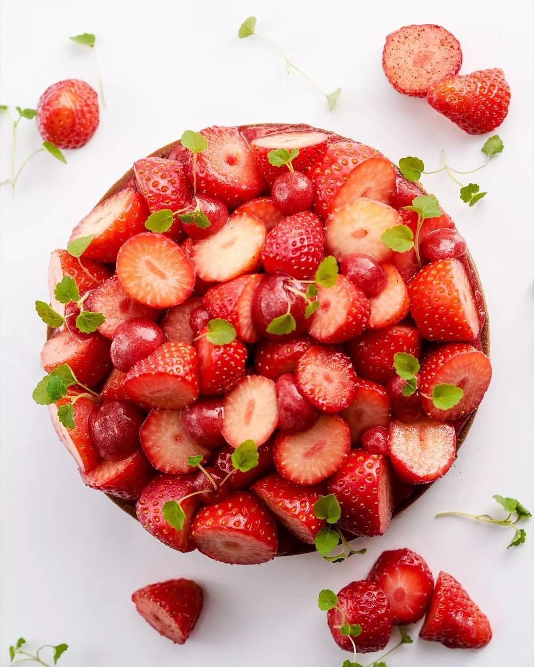 开一家水果超市推荐,开一家水果实体店