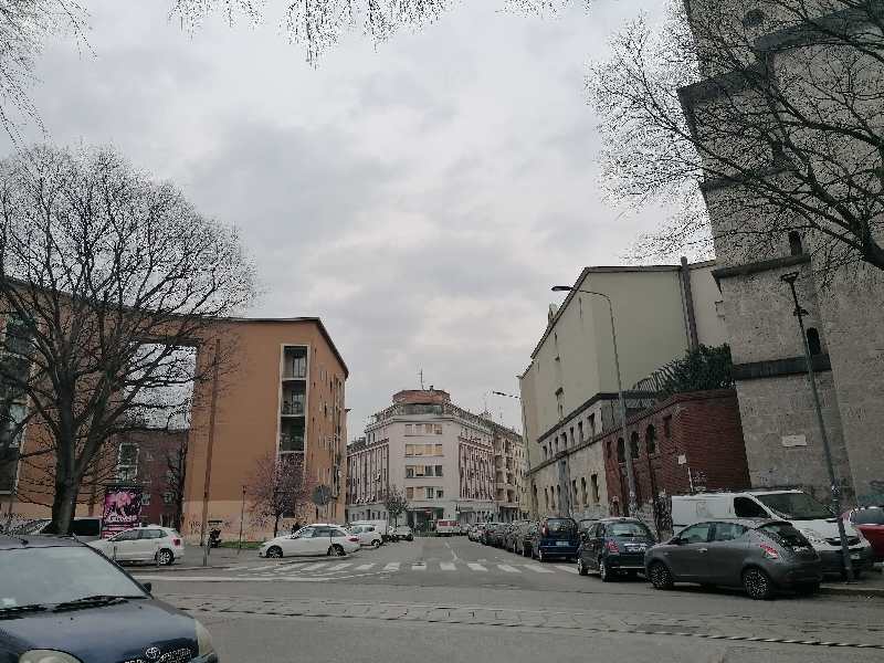 意大利米兰交换生,意大利交换生