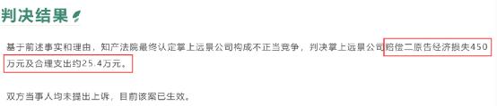 热搜第一！腾讯赢了，“微信自动抢红包”软件开发者，被判赔偿475万