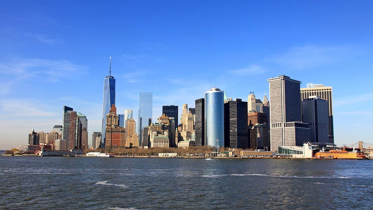 美国东部自由行,美国自驾游吃住攻略