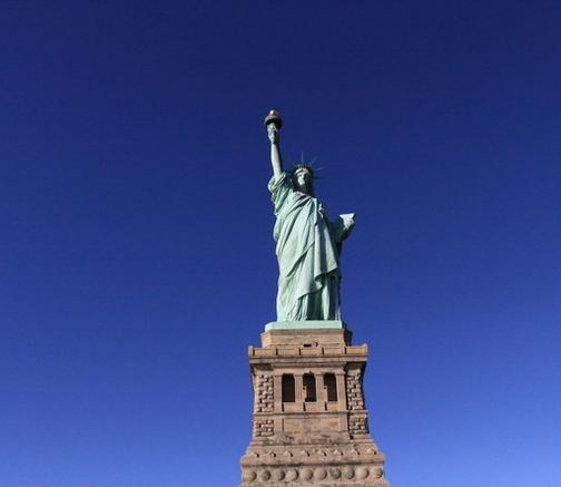 美国东部自由行,美国自驾游吃住攻略