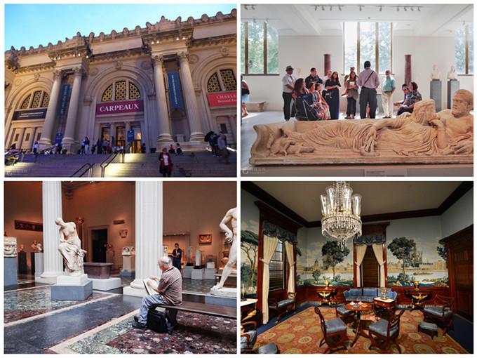 美国东部自由行,美国自驾游吃住攻略