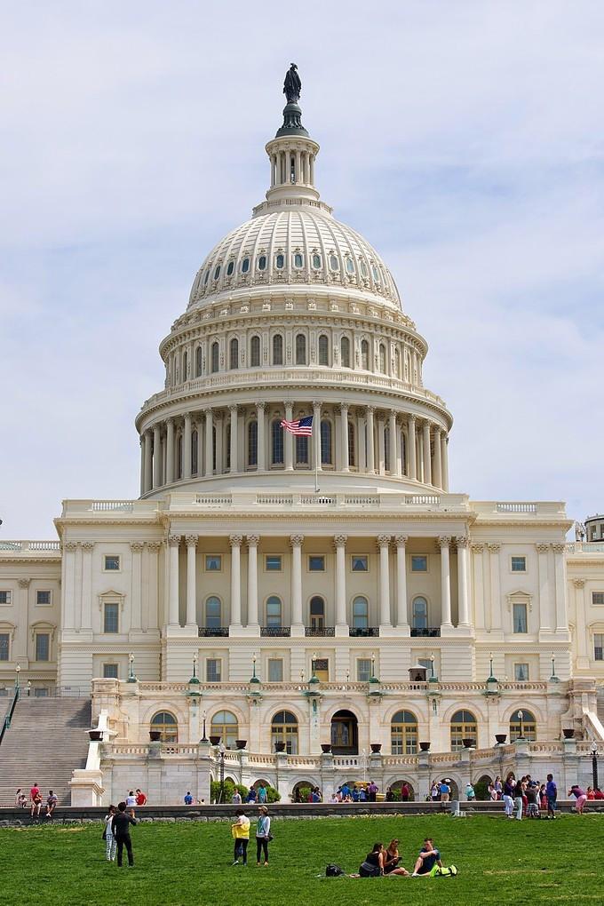 美国东部自由行,美国自驾游吃住攻略