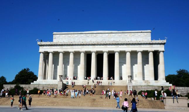 美国东部自由行,美国自驾游吃住攻略