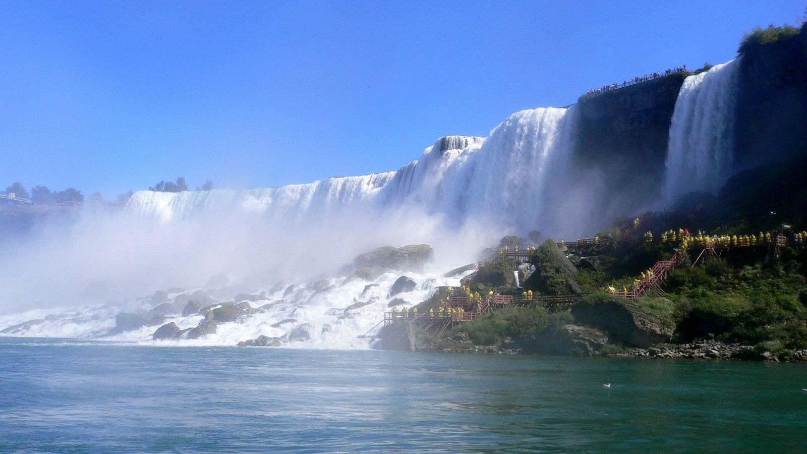 美国东部自由行,美国自驾游吃住攻略