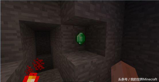 我的世界最稀有的方块是什么方块,我的世界中最坚固的方块
