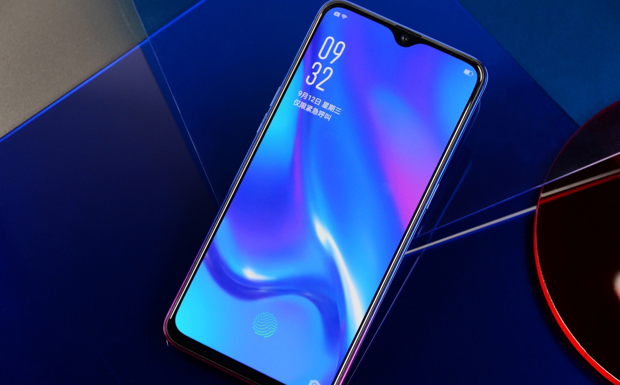 oppok1产品力强劲横扫中端机市场,oppok1当前售价