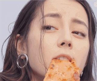 凌乱的刘海发型,发型潮流不烫不染