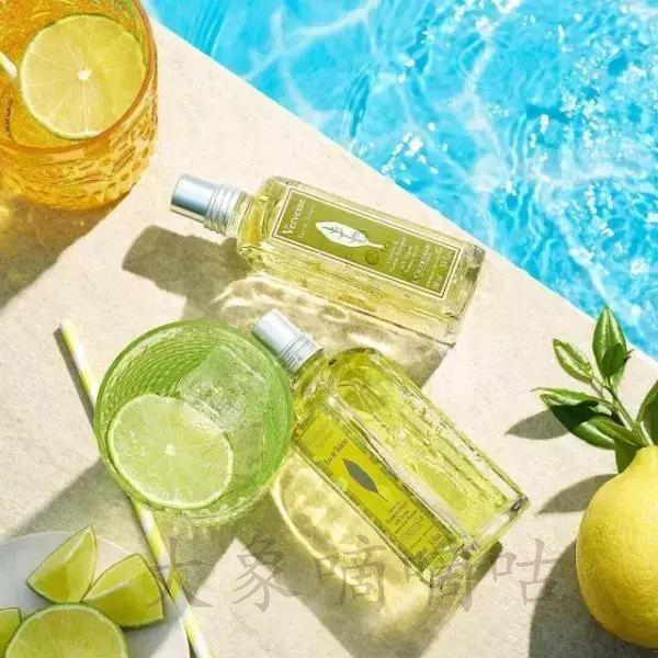 男神为你转身,闻一次就忘不掉的香水!