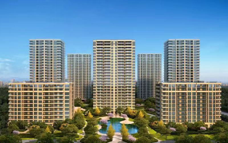 钱江世纪城最适合买的二手房,钱江世纪城二手房盘点