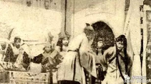 程派赵荣琛荒山泪完整版,程派艺术家赵荣琛先生的高徒