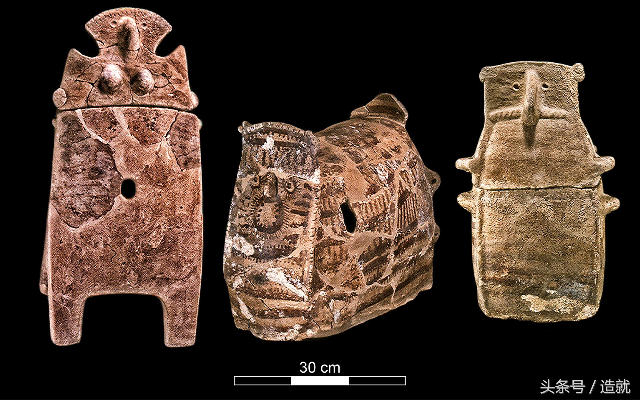 DNA显示，6500年前一场历史性人口流动，给以色列人带来了蓝眼睛