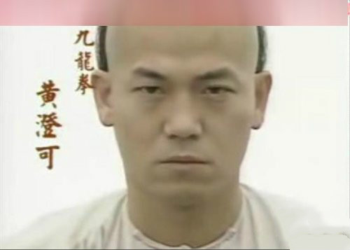 广东十虎英雄,广东十虎和黄麒英谁厉害