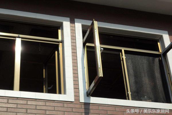 断桥铝如何挑选玻璃,断桥铝怎么选择