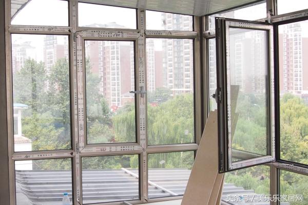断桥铝如何挑选玻璃,断桥铝怎么选择