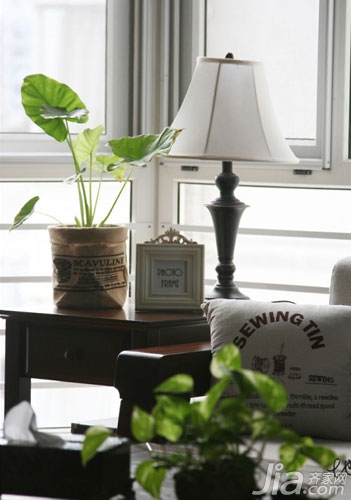 北欧装修风格软装,装修分享美篇