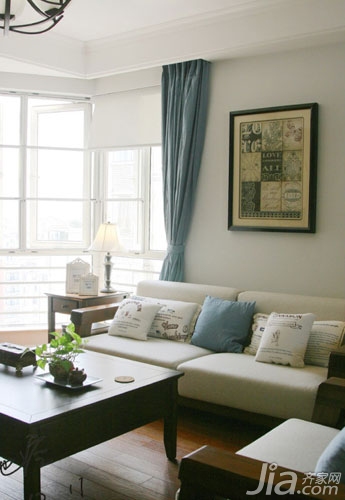 北欧装修风格软装,装修分享美篇