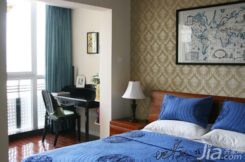 北欧装修风格软装,装修分享美篇