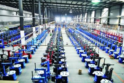 营口汽保行业,营口汽保知名企业