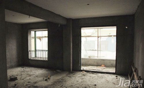 90平米宜家风格装修,85平米宜家装修图