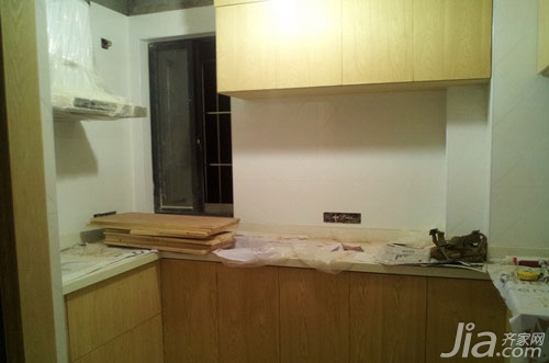 90平米宜家风格装修,85平米宜家装修图