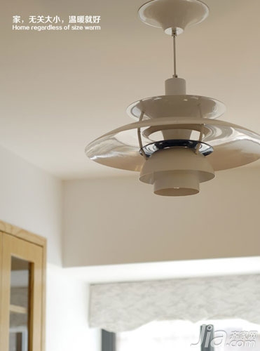 90平米宜家风格装修,85平米宜家装修图