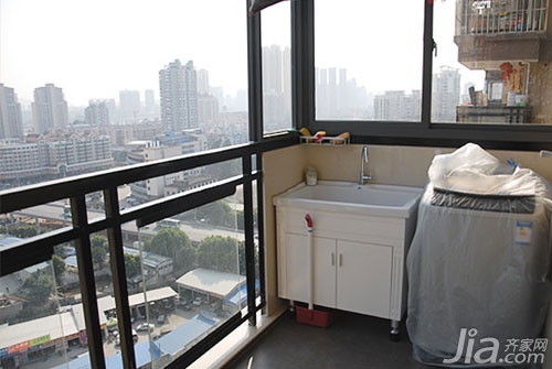 90平米宜家风格装修,85平米宜家装修图