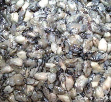 宁波生吃的海鲜有哪些,这6种海鲜好吃又有营养