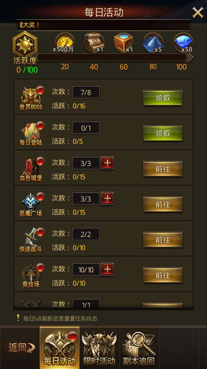 确定不是“渣渣辉”？还记得曾经玩过的游戏《大天使之剑h5》吗？