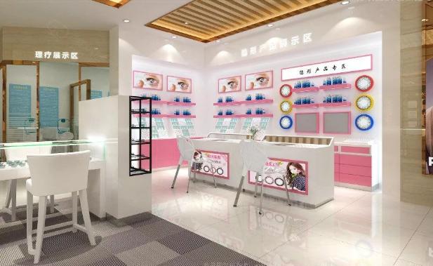 如何开好一家新眼镜店,怎么开一家正规的眼镜店