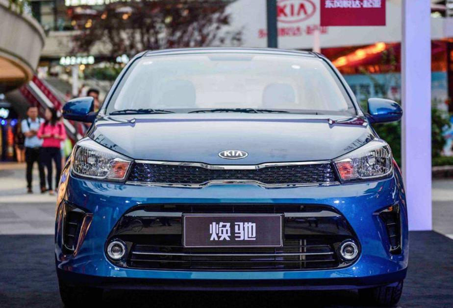 焕驰和赛欧哪个好,赛欧焕驰