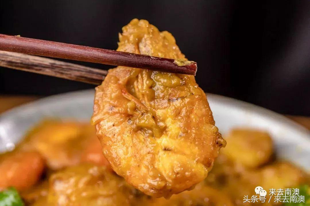 南澳岛寄来一个海鲜大箱，然后朋友圈的人纷纷把她屏蔽了