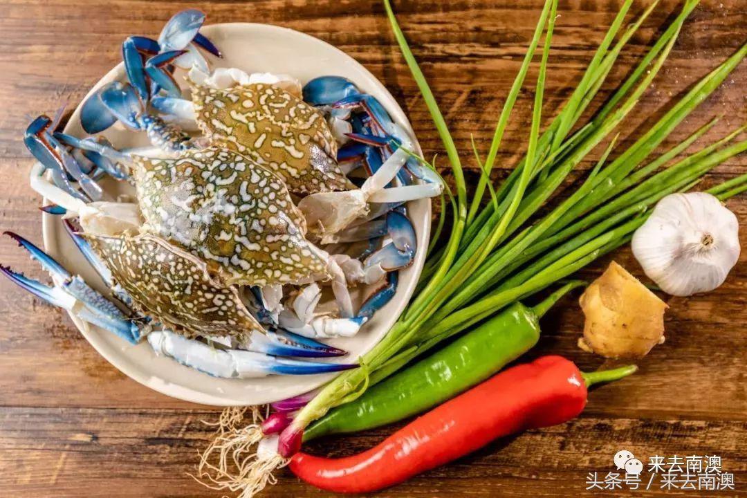 南澳岛寄来一个海鲜大箱，然后朋友圈的人纷纷把她屏蔽了