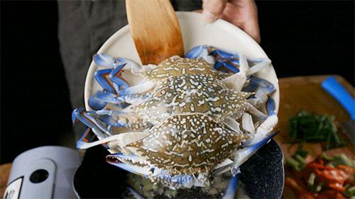 南澳岛寄来一个海鲜大箱，然后朋友圈的人纷纷把她屏蔽了