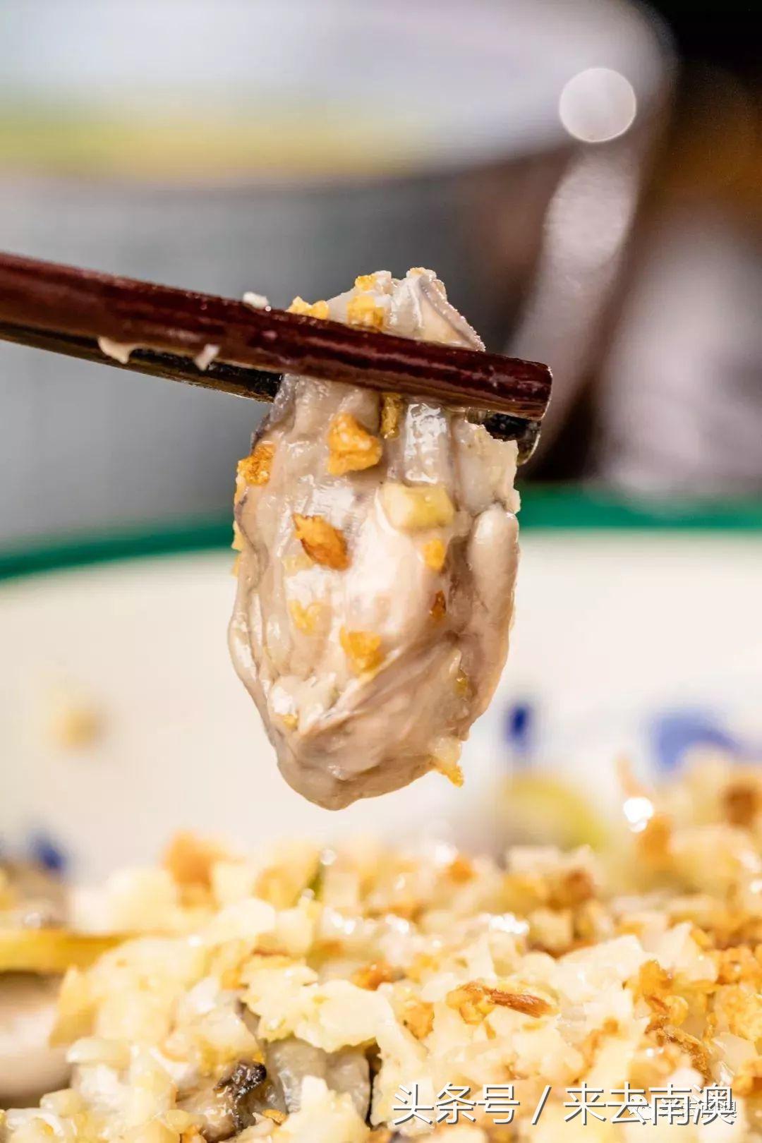 南澳岛寄来一个海鲜大箱，然后朋友圈的人纷纷把她屏蔽了