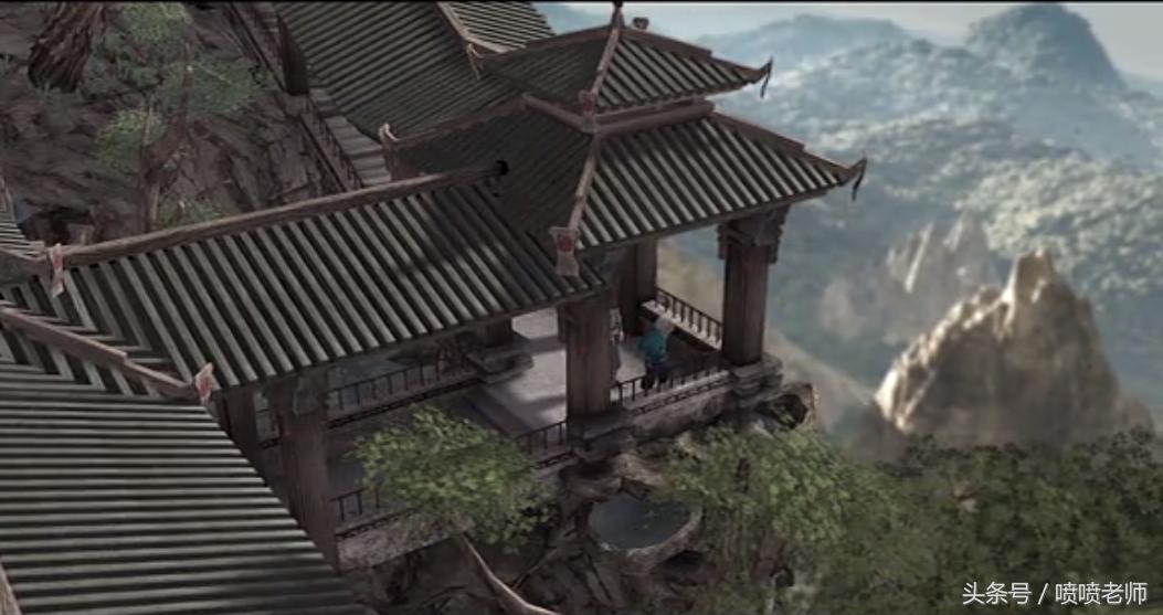 它曾被称为中国的火影如今却饱受非议，重温六年青春追寻的英雄梦