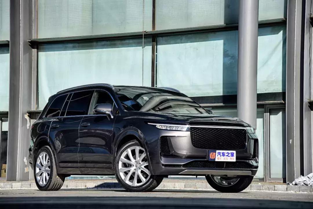 续航里程700公里新能源汽车,高速里程能跑700公里的电车