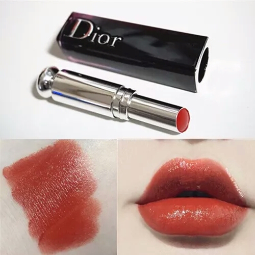 口红断货王Dior迪奥740为什么那么火？