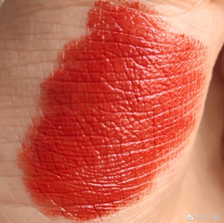 口红断货王Dior迪奥740为什么那么火？