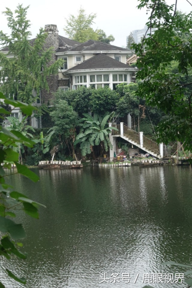 重庆龙湖最漂亮的楼盘,重庆龙湖花园老照片